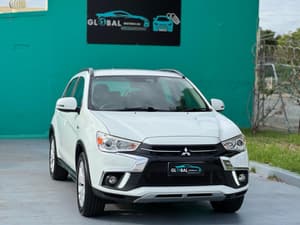 2018 Mitsubishi ASX ES ADAS ( 2WD) XC MY19