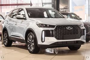 2026 Chery Tiggo 4 Ultimate Auto 2WD MY26