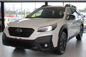 2025 Subaru Outback AWD Sport 6GEN Auto AWD MY25