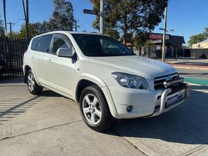2008 TOYOTA RAV4 ZR6 FROM $57 PER WEEK*