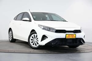 2021 Kia Cerato S BD