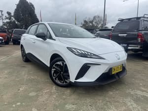 2024 MG MG4 Excite 64 150kW MEH32