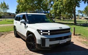 2025 Hyundai Santa Fe Hybrid Calligraphy MX5.V1