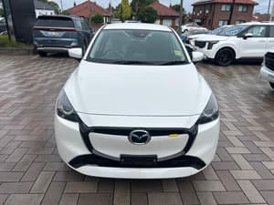 2024 Mazda 2 G15 Pure DJ Series Auto