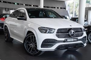 2021 Mercedes-Benz GLE-Class GLE450 Auto 4MATIC