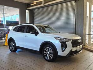 2026 GWM Haval Jolion Lux A01