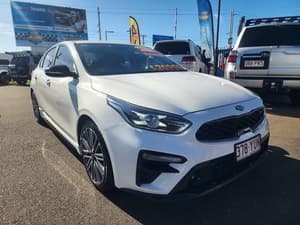 2019 Kia Cerato GT BD