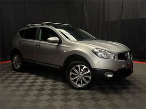 2012 Nissan Dualis Ti (4x2) J10 SERIES 3