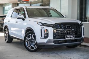 2025 Hyundai Palisade Elite LX2.V5