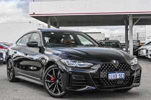 2022 BMW 4 Series 430i M Sport G26