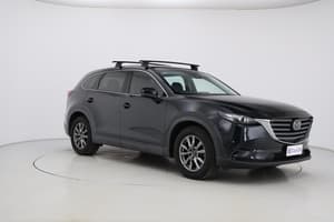 2019 Mazda CX-9 TOURING (FWD) MY19