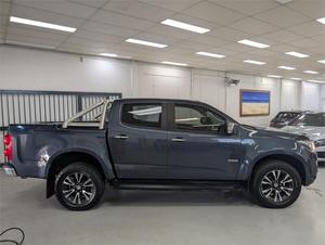 2019 Holden Colorado LTZ RG 4X4