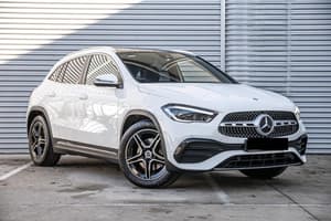 2023 Mercedes-Benz GLA-Class GLA200 Auto