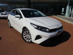 2024 Kia Cerato S BD