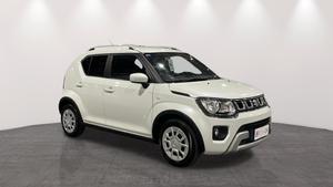 2022 Suzuki Ignis GL MF Series II