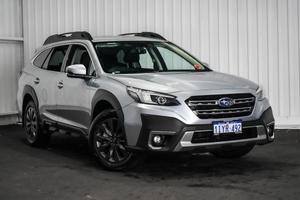 2025 Subaru Outback AWD 6GEN Auto AWD MY25