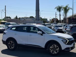 2023 Kia Sportage S Auto FWD MY23