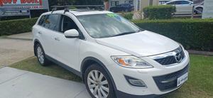2010 Mazda CX-9 Grand Touring TB Series 4