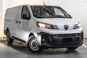 2025 Peugeot Expert Pro Long Auto