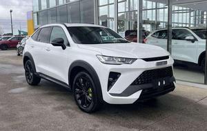 2025 GWM Haval H6GT Ultra B03