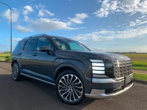 2026 Hyundai Palisade Calligraphy LX3.V1