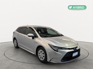 2020 Toyota Corolla Hybrid G-X