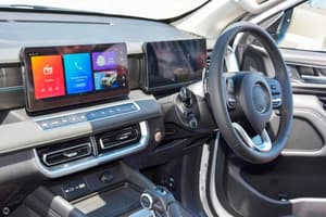 2026 GWM Cannon Lux Auto 4x4 Dual Cab