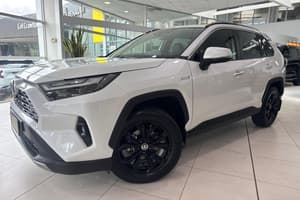 2024 Toyota RAV4 Cruiser AXAH52R