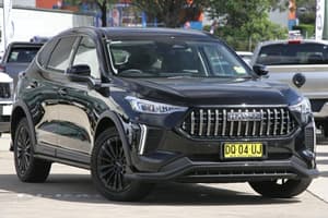 2025 GWM Haval Jolion Ultra A02