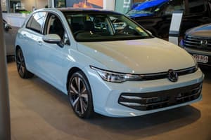 2026 Volkswagen Golf 110TSI Style 8.5