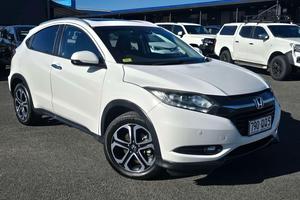 2015 Honda HR-V VTi-L