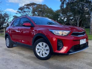 2021 Kia Stonic S Auto FWD MY21