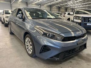 2022 Kia Cerato S BD