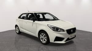 2023 MG MG3 Core
