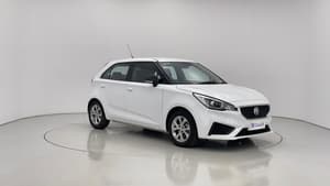 2023 MG MG3 Core