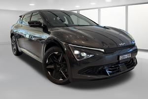 2025 Kia EV6 Air CV PE