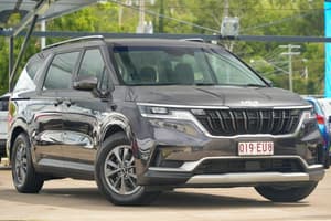 2022 Kia Carnival S KA4