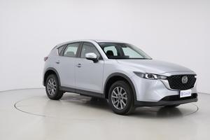 2023 Mazda CX-5 G20 Maxx KF Series