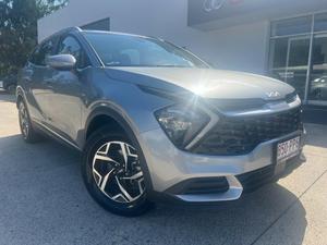2023 Kia Sportage S NQ5