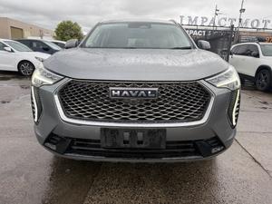 2024 GWM HAVAL JOLION LUX-EASY FINANCE AVAILABLE HERE 