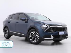 2022 Kia Sportage S NQ5
