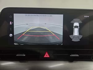 2023 Kia Sportage SX NQ5