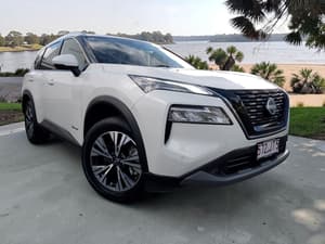 2023 Nissan X-TRAIL ST-L e-POWER T33