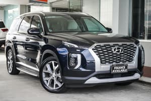 2021 Hyundai Palisade Highlander LX2.V1