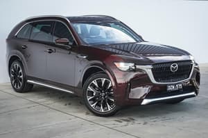 2026 Mazda CX-90 G50e Azami KK Auto i-ACTIV AWD