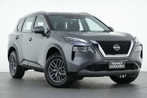 2024 Nissan X-TRAIL ST T33