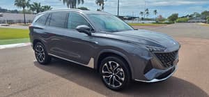 2025 MG QS Excite IS31