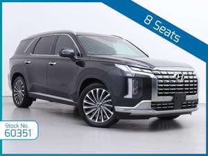 2024 Hyundai Palisade Calligraphy LX2.V4