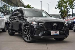 2025 Mazda CX-70 G50e Azami KJ