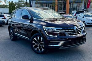 2023 Renault Koleos Life HZG
